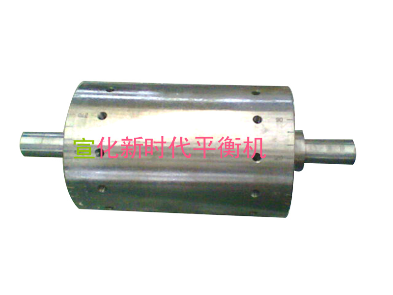 標準轉(zhuǎn)子